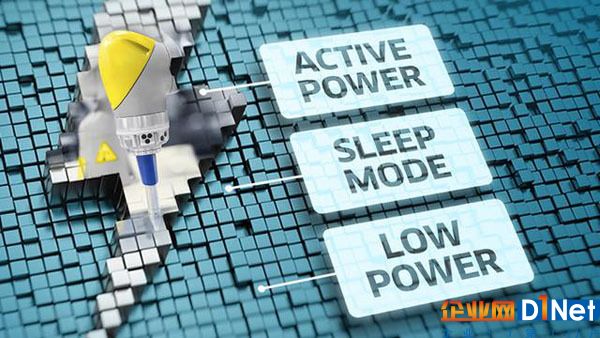 物联网中设备能耗应当这样管理!
