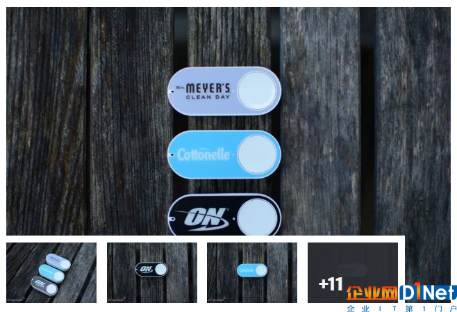 联网设备崛起，亚马逊正式停用实体Dash按钮