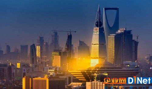 数链(NCE)进入中国区块链市场