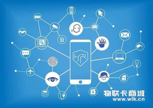 物联卡商城：企业如何选择一个优质物联网卡供应商