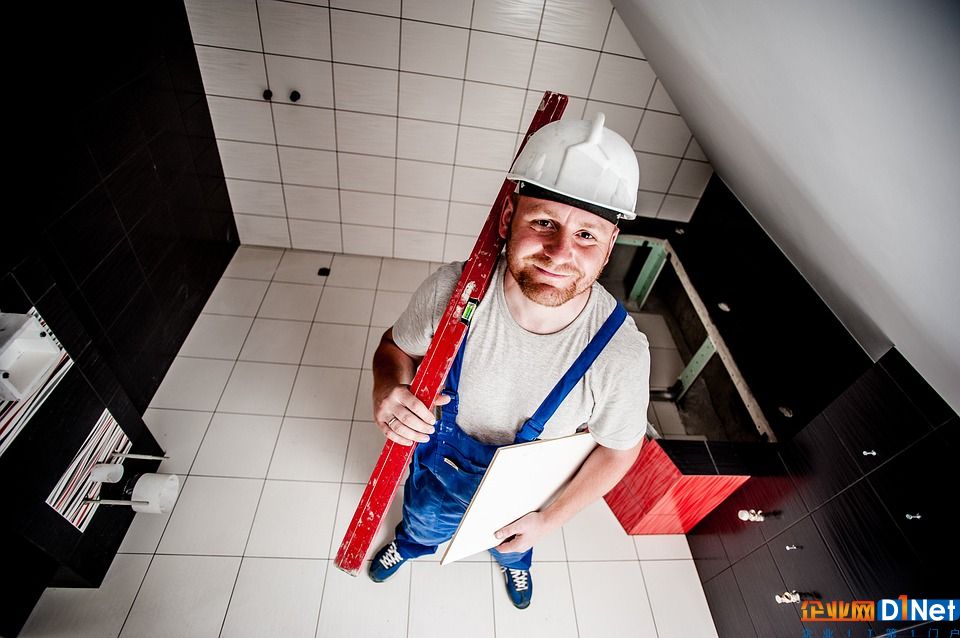 我的员工在哪呢?使用物联网感知位置信息