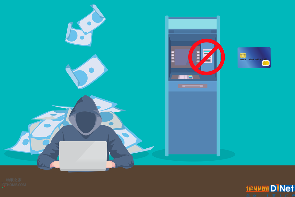 物联网如何彻底改变数字证据