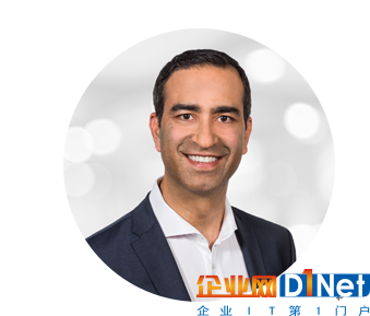 把握物联网趋势 植根“自由即服务”理念