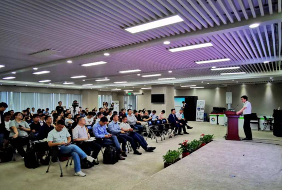 中国移动2019年智能硬件质量报告（第一期）解读及颁奖大会在京召开