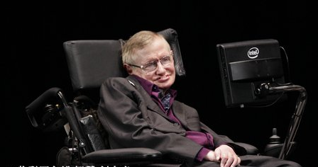 霍金:人工智能发展让中产阶级陷入窘境