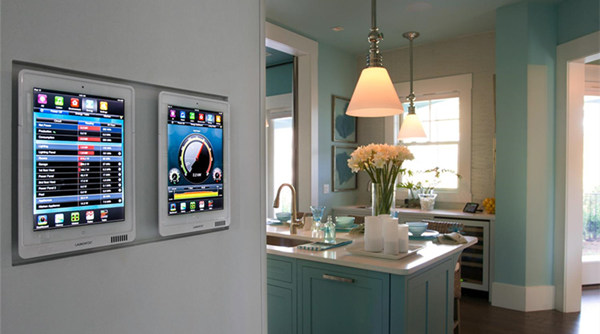 智能家居主控模块的设计与实现