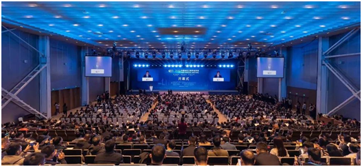 迎接5G!浪潮边缘数据中心亮相中国电机工程学会年会