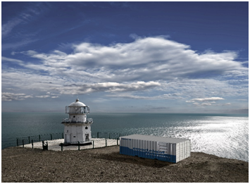 迎接5G!浪潮边缘数据中心亮相中国电机工程学会年会