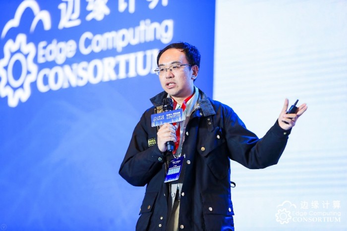 华为云智能边缘平台IEF 引领边缘计算产业新趋势