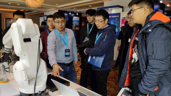 华为云智能边缘平台IEF 引领边缘计算产业新趋势