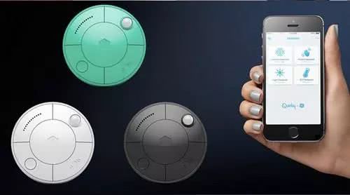 智能传感器的8大应用场景