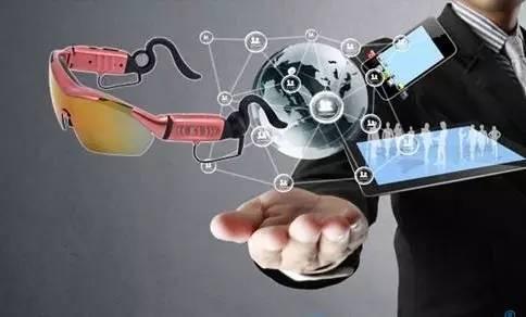 智能传感器的8大应用场景