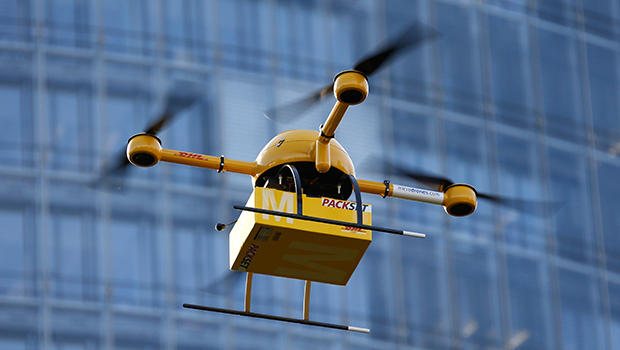 智能传感器的8大应用场景