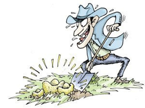 大数据技术成“掘金”利器 数据安全防范迫在眉睫