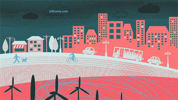 浅谈国外智慧城市经验