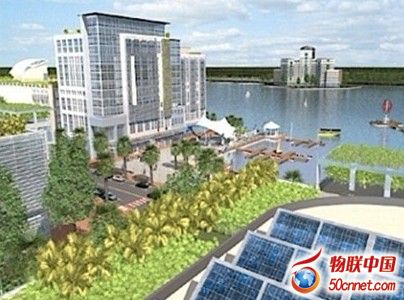 智慧城市建设趋向理性 民生信息化蕴含商机