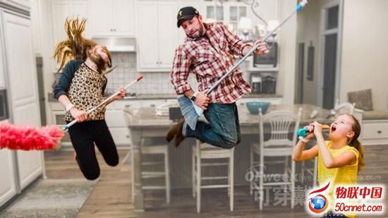 这五款智能手环卖点有点奇怪