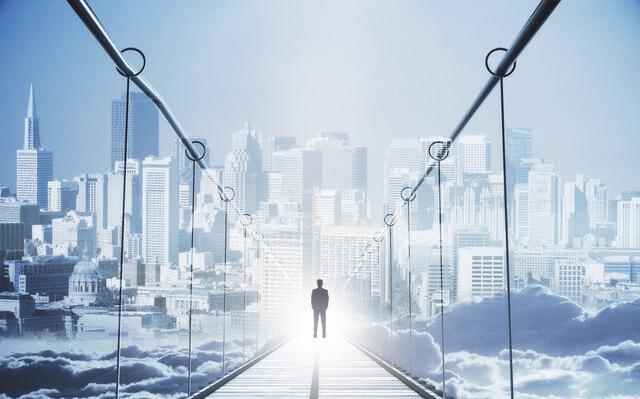 物联网未来的何去何从?