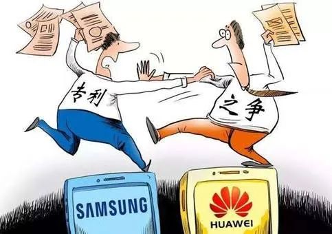 专利纠纷无休无止，物联网企业如何保护自己