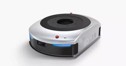 国内流行智能AGV仓储机器人品牌盘点