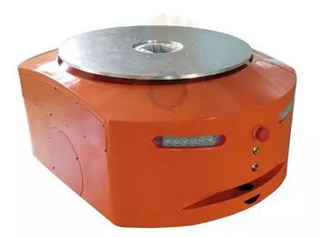 国内流行智能AGV仓储机器人品牌盘点