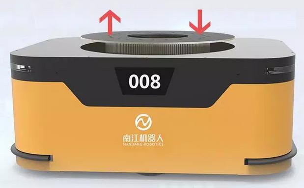国内流行智能AGV仓储机器人品牌盘点