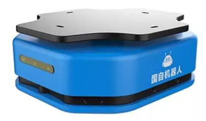 国内流行智能AGV仓储机器人品牌盘点