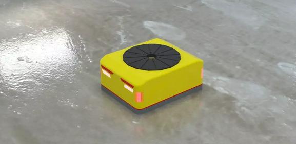 国内流行智能AGV仓储机器人品牌盘点