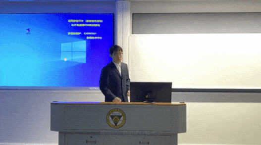 东南大学“拍了拍”你,信锐智慧教室你心动了吗?