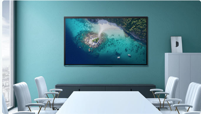 强强联合,信锐物联携手MAXHUB为智慧办公赋能