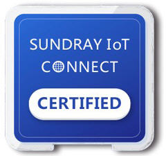 强强联合,信锐物联携手MAXHUB为智慧办公赋能