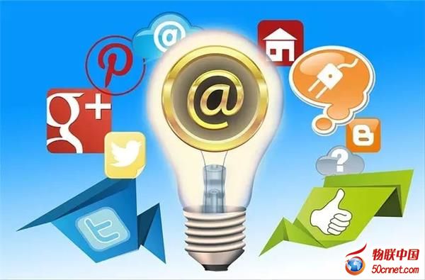 十三五规划编制启动 互联网智慧能源路线图浮现