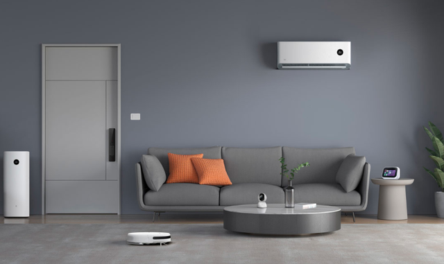 2020年智能家居创新排行榜TOP50出炉