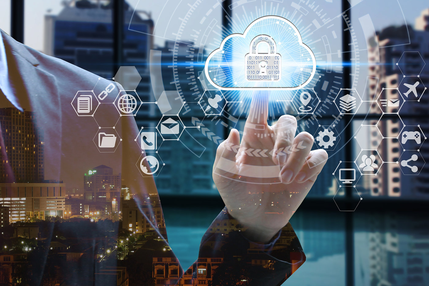 边缘计算的起源是什么?是流行词还是未来?