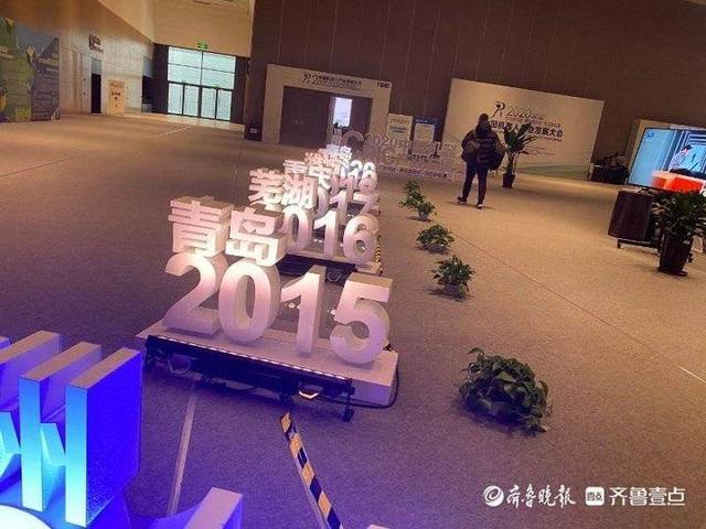 中国市场工业机器人销量连续七年世界第一，去年卖出14.4万台