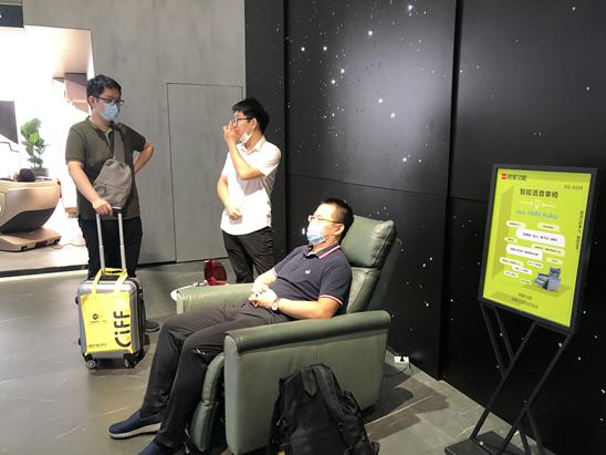 百花齐放促进智能家居行业变革 智能语音进入应用普及时代