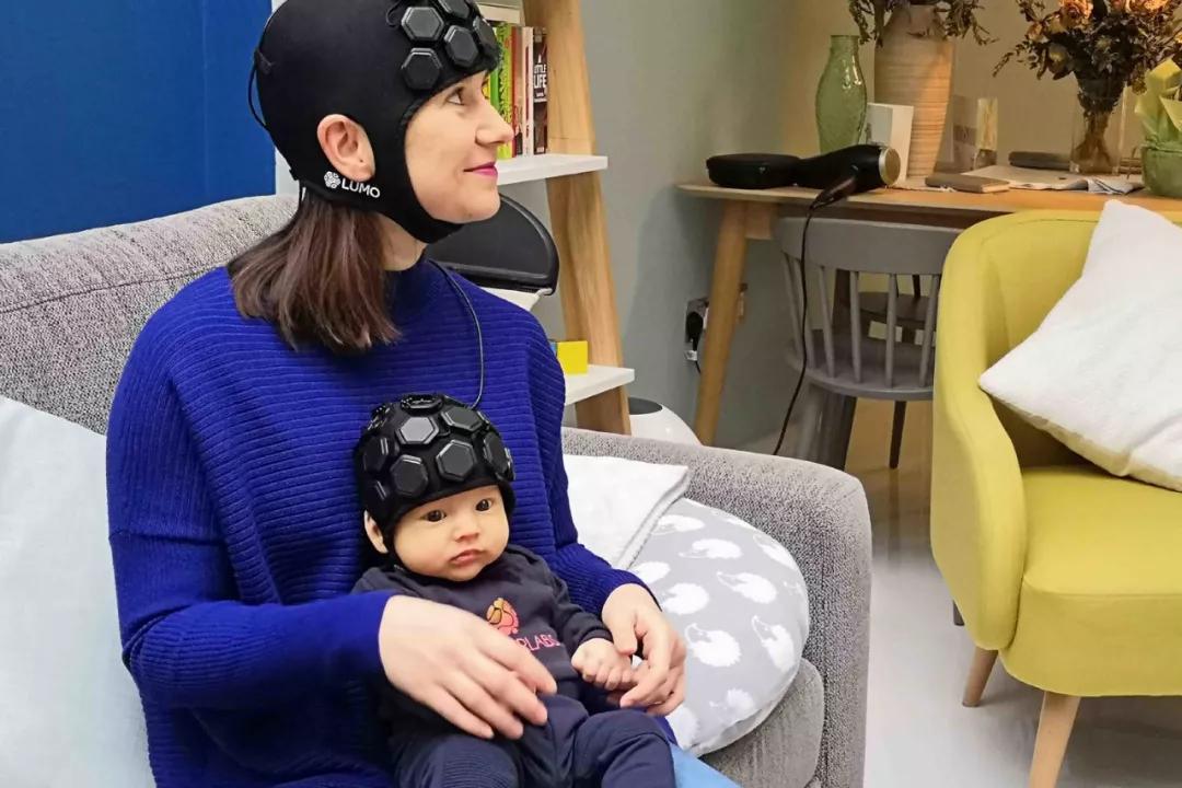 陈根:可穿戴提供新式研究技术,可绘制婴儿大脑地图