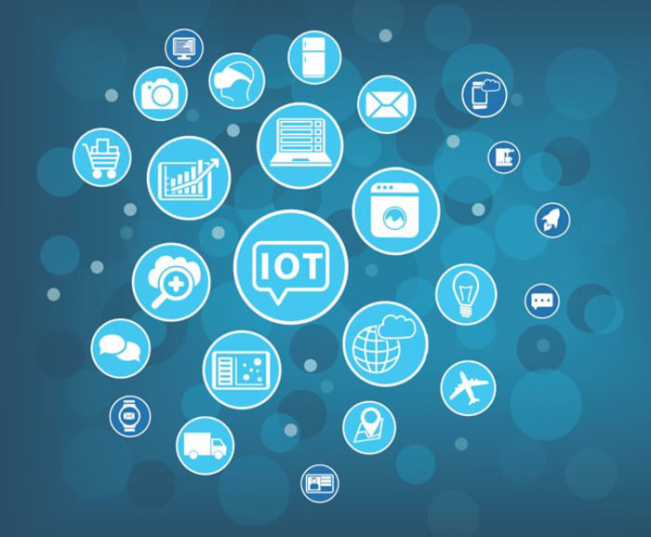 物联网智能传感器技术