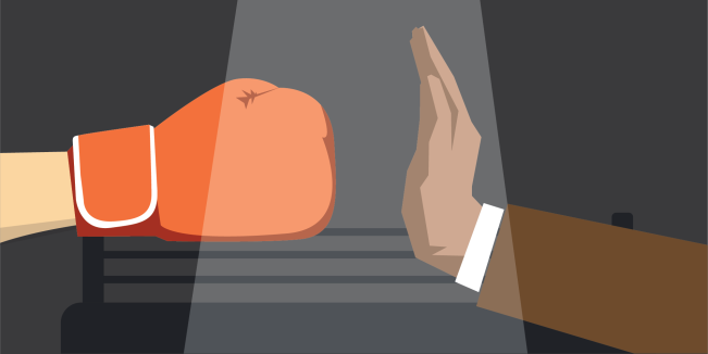 物联网供应链中的风险