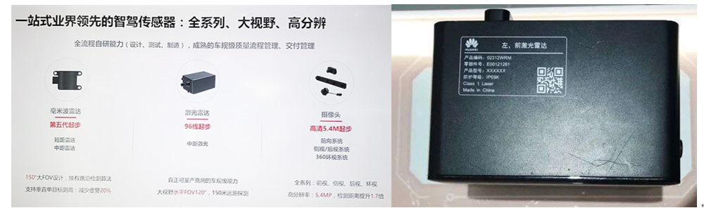 激光雷达：智能汽车的下一仗