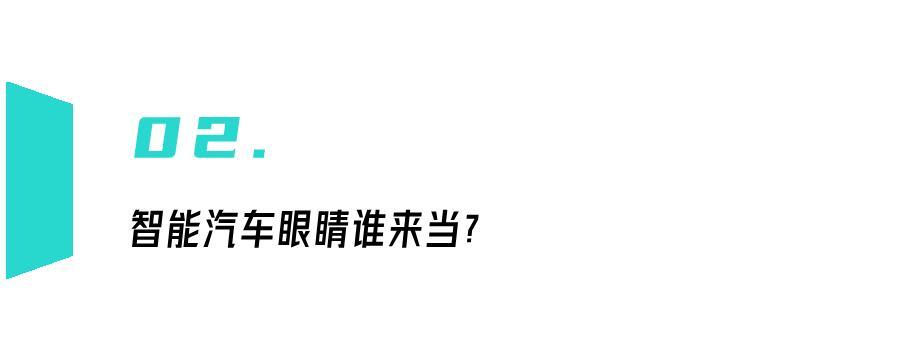 激光雷达：智能汽车的下一仗