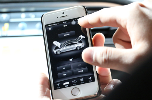 车联网发展环境向好 四大优势助推本土产业前