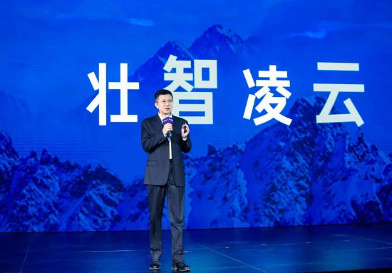 智能成云计算产业落地必选项,百度“云智一体”为行业再打样
