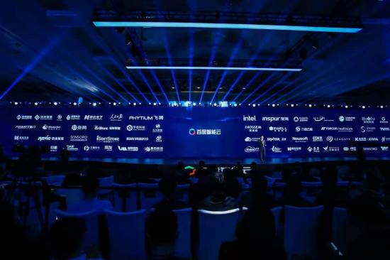 智能成云计算产业落地必选项,百度“云智一体”为行业再打样