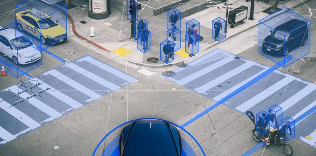 当5G碰到自动驾驶，正是你要的智慧交通