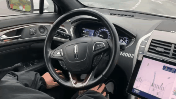 当5G碰到自动驾驶，正是你要的智慧交通