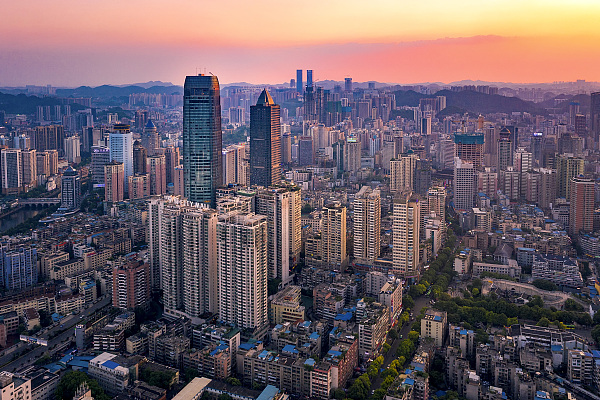 大力培育 大数据新业态新模式