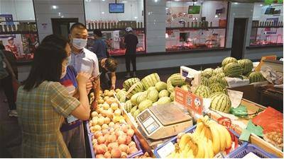 让科技更普惠 人工智能懂城市治理更懂百姓