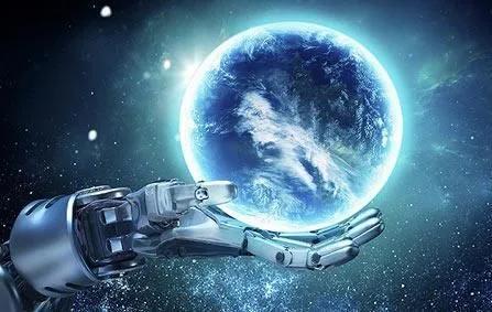 陈根：理解“他她它”，人工智能如何做到？