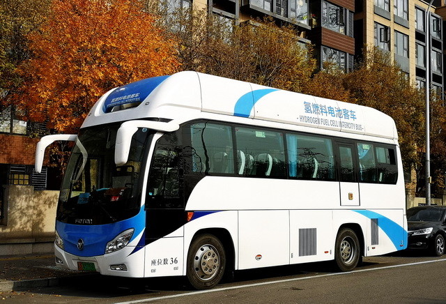 禁售燃油车:专家称有关部门或在“十四五”期间研究时间表